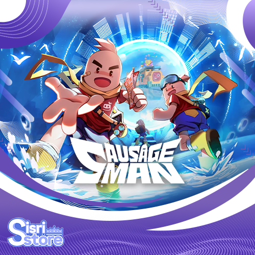 Sausage Man